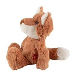 Kuscheltier Fuchs braun, Flauscherie