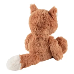 Kuscheltier Fuchs braun, Flauscherie
