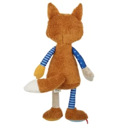 Kuscheltier Fuchs, Patchwork Sweety