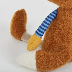 Kuscheltier Fuchs, Patchwork Sweety