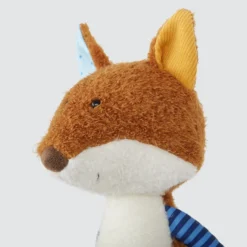 Kuscheltier Fuchs, Patchwork Sweety