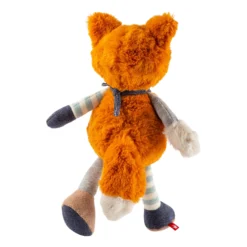 Kuscheltier Fuchs, Patchwork Sweety