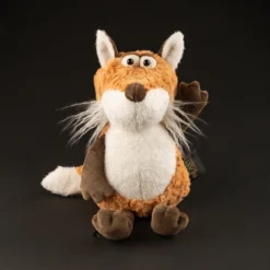 Kuscheltier Fuchs Penny Pincher, Beasts Town