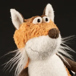 Kuscheltier Fuchs Penny Pincher, Beasts Town