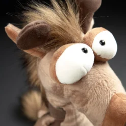 Kuscheltier Gigolo Giraffe, Beaststown