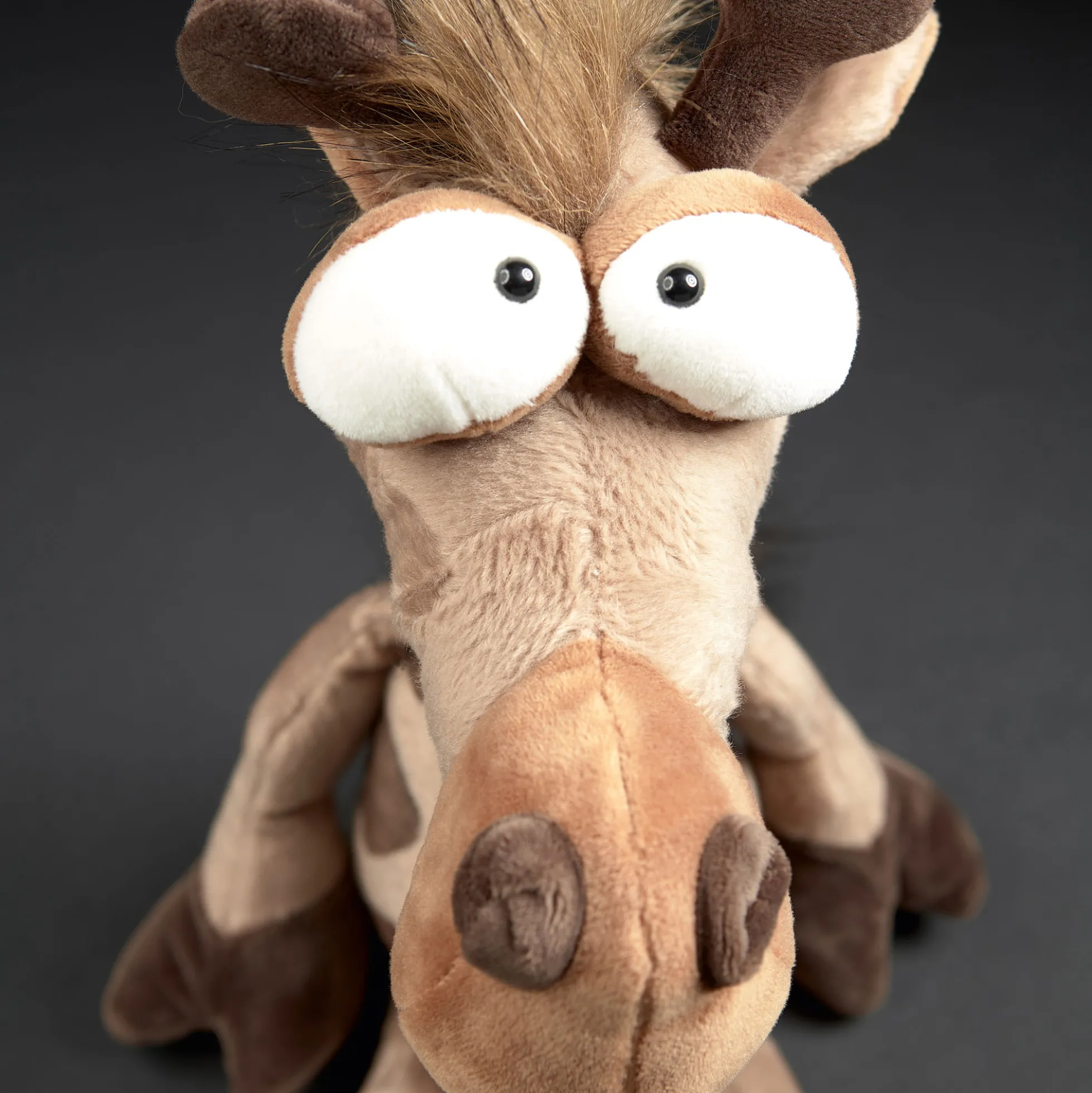 Kuscheltier Gigolo Giraffe, Beaststown