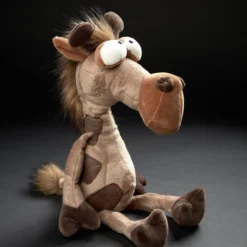 Kuscheltier Gigolo Giraffe, Beaststown