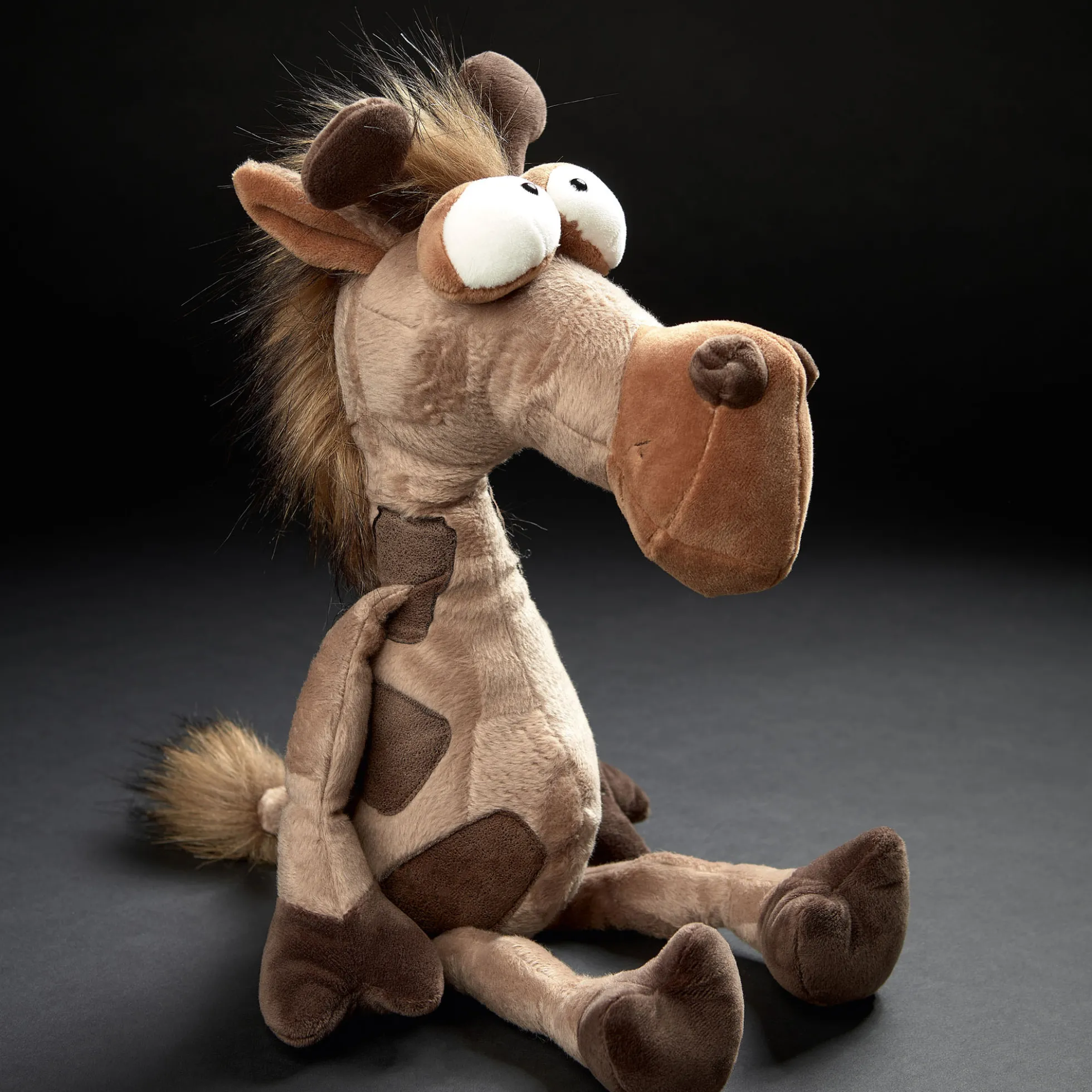 Kuscheltier Gigolo Giraffe, Beaststown