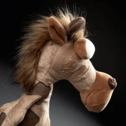 Kuscheltier Gigolo Giraffe, Beaststown