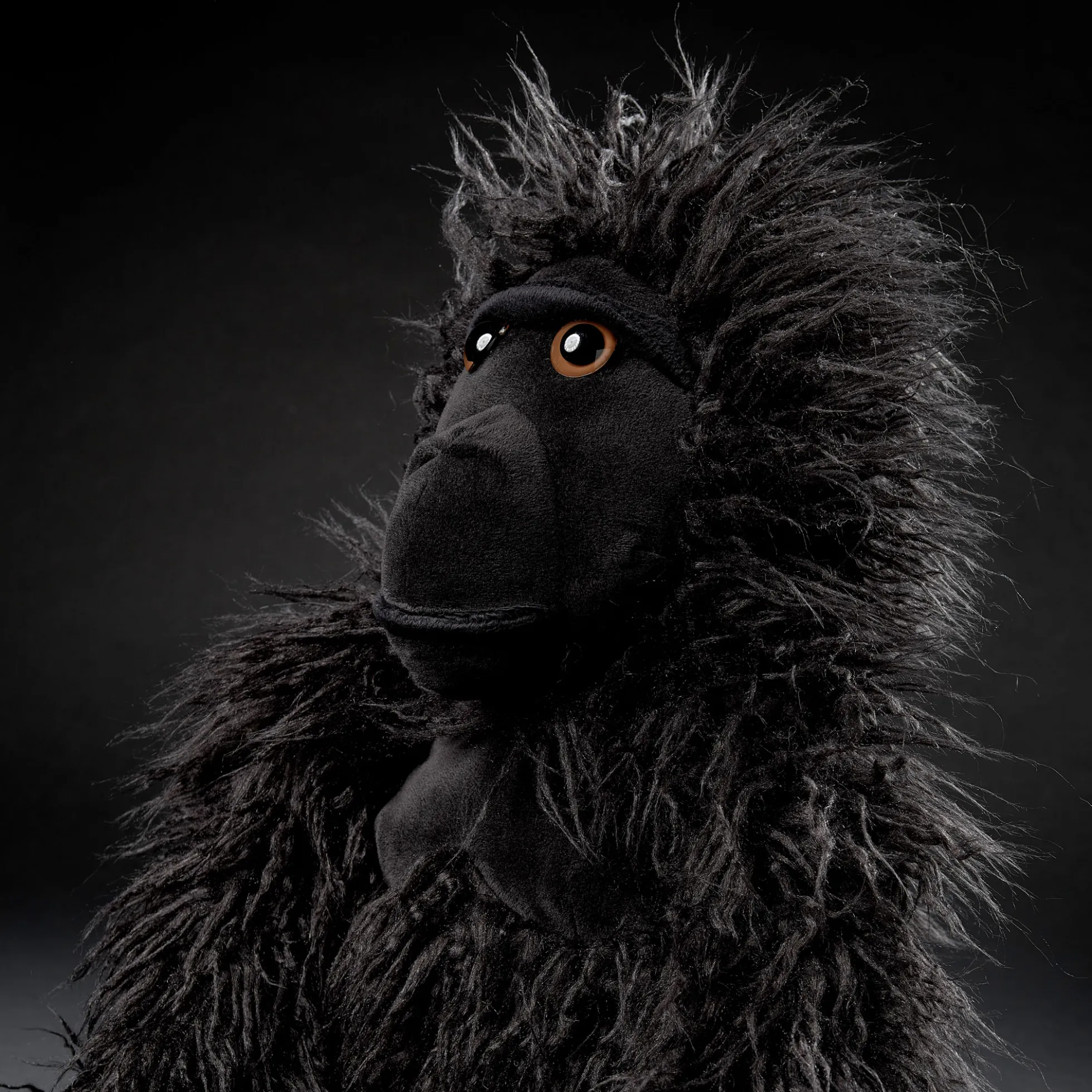 Kuscheltier Gorilla Gi Gi XL, Beasts Town