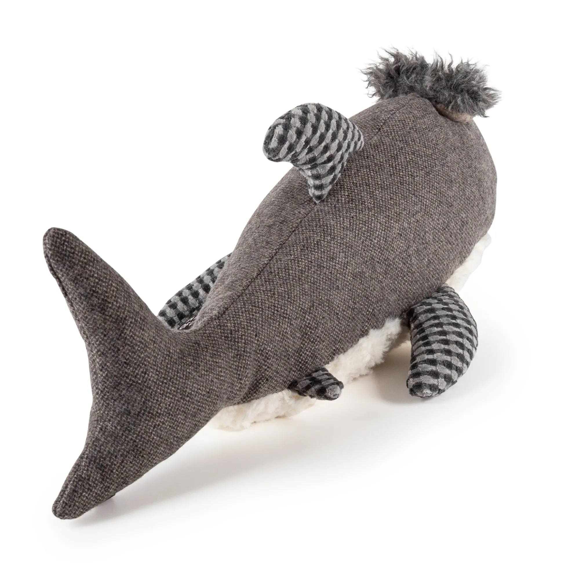 Kuscheltier Hai Main Haichen, BeastsTown