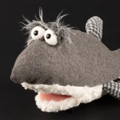 Kuscheltier Hai Main Haichen, BeastsTown
