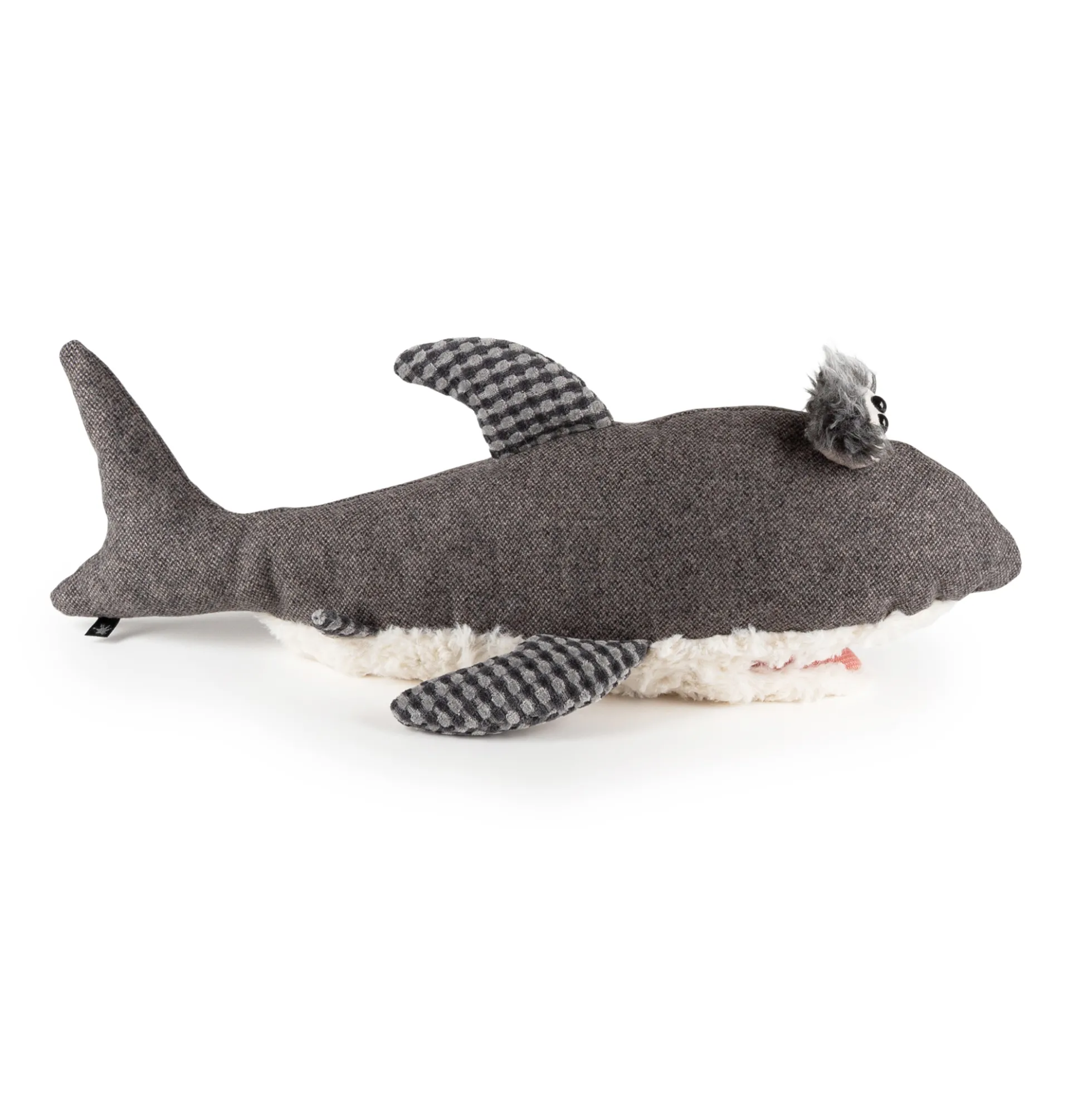 Kuscheltier Hai Main Haichen, BeastsTown