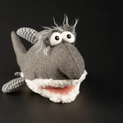 Kuscheltier Hai Main Haichen, BeastsTown