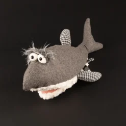 Kuscheltier Hai Main Haichen, BeastsTown