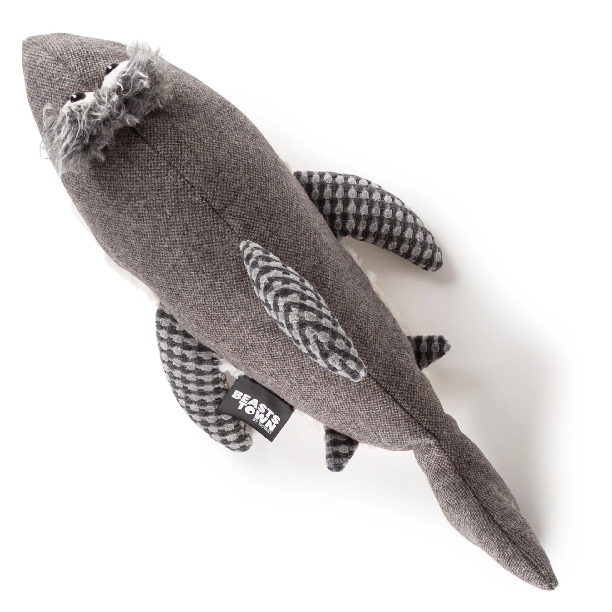 Kuscheltier Hai Main Haichen, BeastsTown