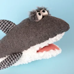 Kuscheltier Hai Main Haichen, BeastsTown