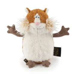 Kuscheltier Hamster Chubby Cheek, Beasts Town