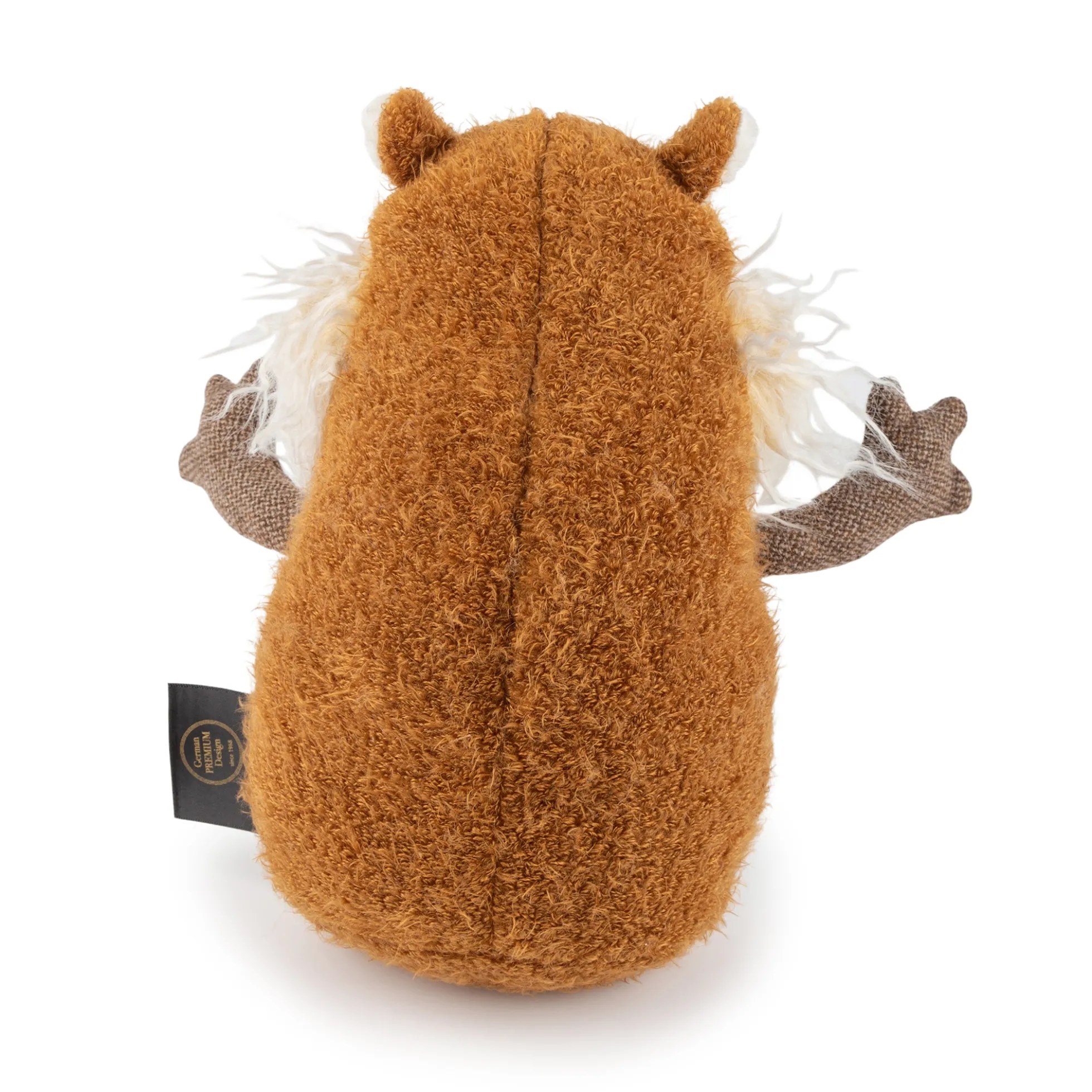 Kuscheltier Hamster Chubby Cheek, Beasts Town