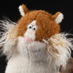 Kuscheltier Hamster Chubby Cheek, Beasts Town