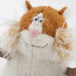 Kuscheltier Hamster Chubby Cheek, Beasts Town