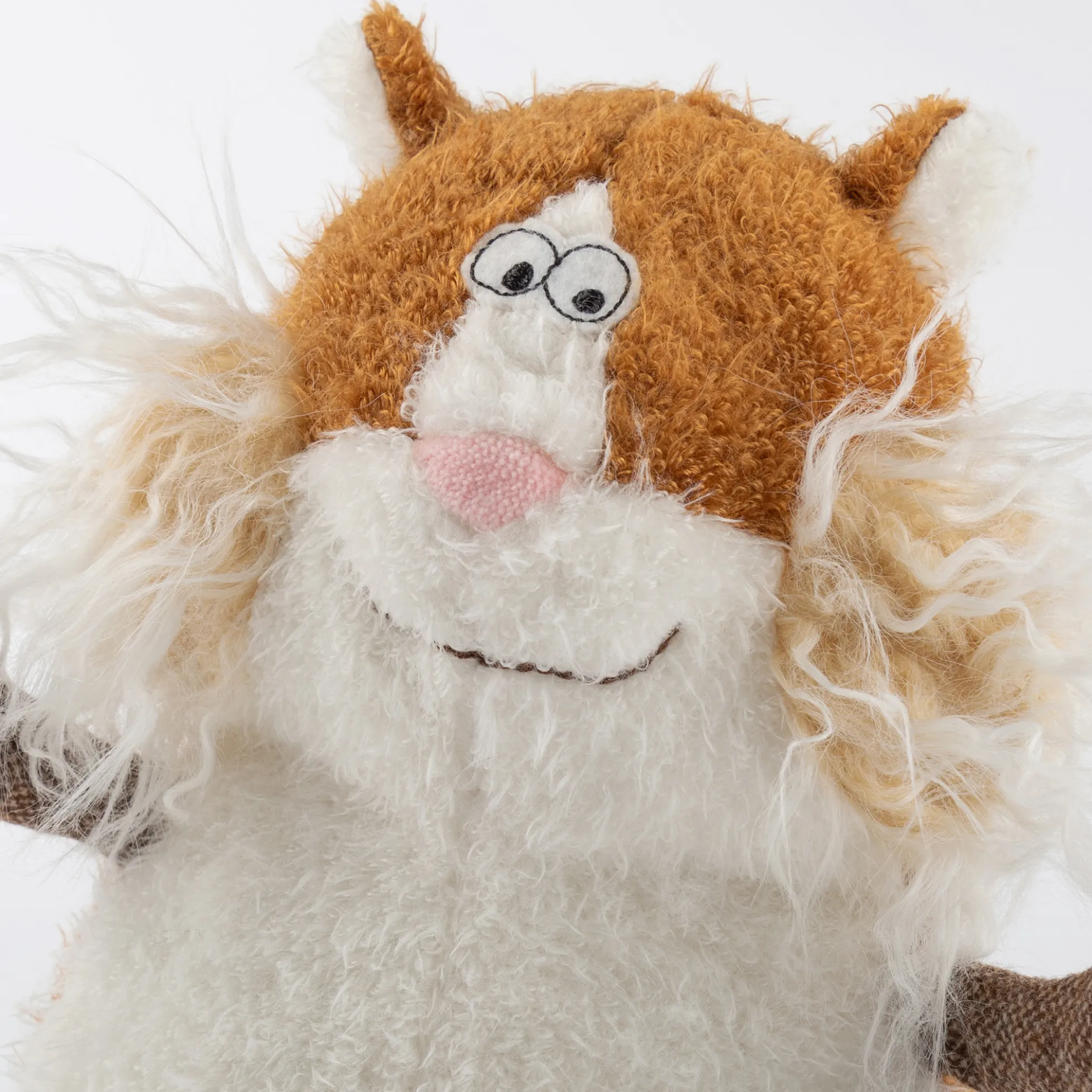 Kuscheltier Hamster Chubby Cheek, Beasts Town