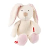 Kuscheltier Hase, Baumwolle & Kapok, Natural Friends