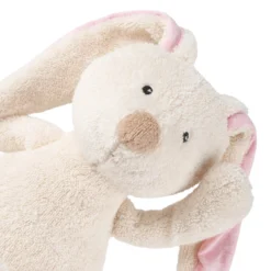 Kuscheltier Hase, Baumwolle & Kapok, Natural Friends