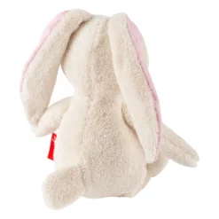 Kuscheltier Hase, Baumwolle & Kapok, Natural Friends