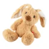 Kuscheltier Hase beige, Flauscherie