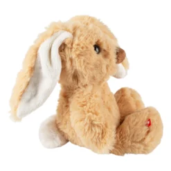 Kuscheltier Hase beige, Flauscherie