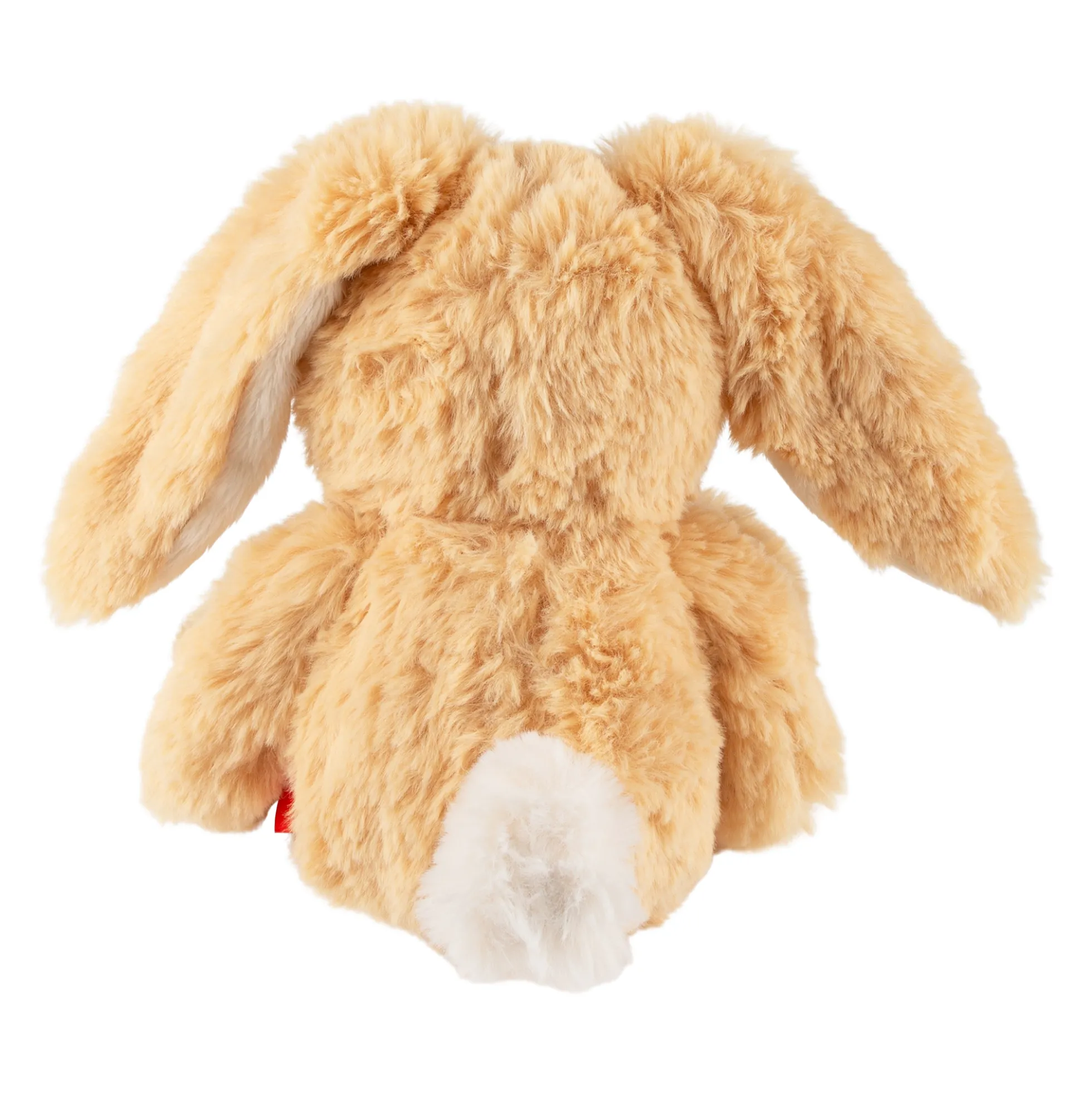 Kuscheltier Hase beige, Flauscherie
