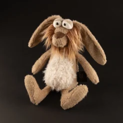 Kuscheltier Hase Besser Wisser, Beasts Town