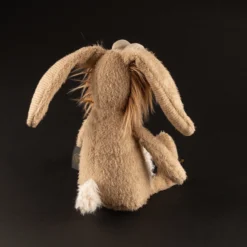 Kuscheltier Hase Besser Wisser, Beasts Town