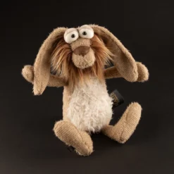Kuscheltier Hase Besser Wisser, Beasts Town