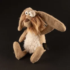 Kuscheltier Hase Besser Wisser, Beasts Town