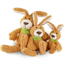 Kuscheltier Hase Huberto Hummeltal L