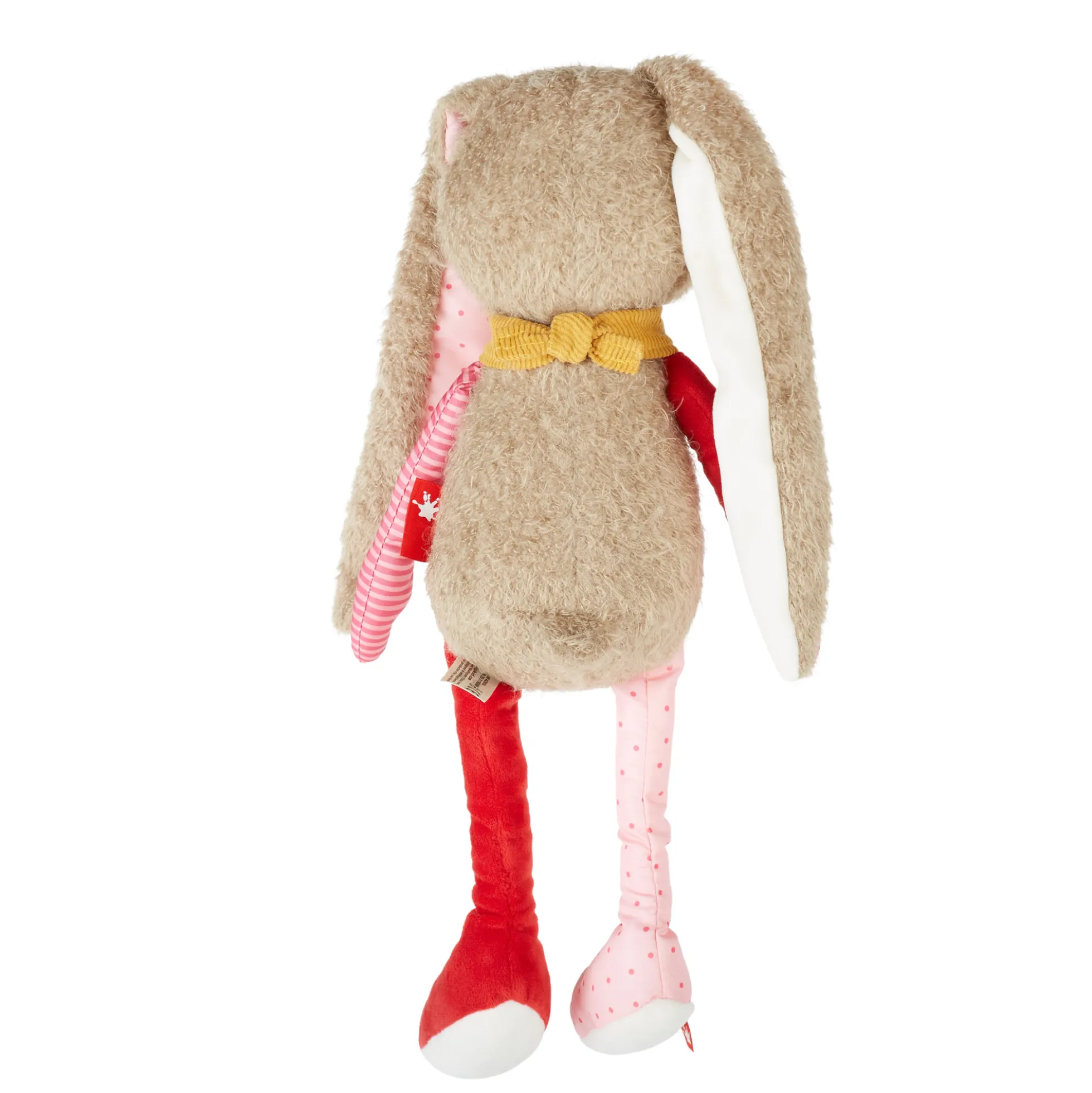 Kuscheltier Hase, Patchwork Sweety