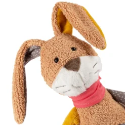 Kuscheltier Hase, Patchwork Sweety