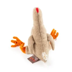 Kuscheltier Huhn Lost Chicken, Kikeriki