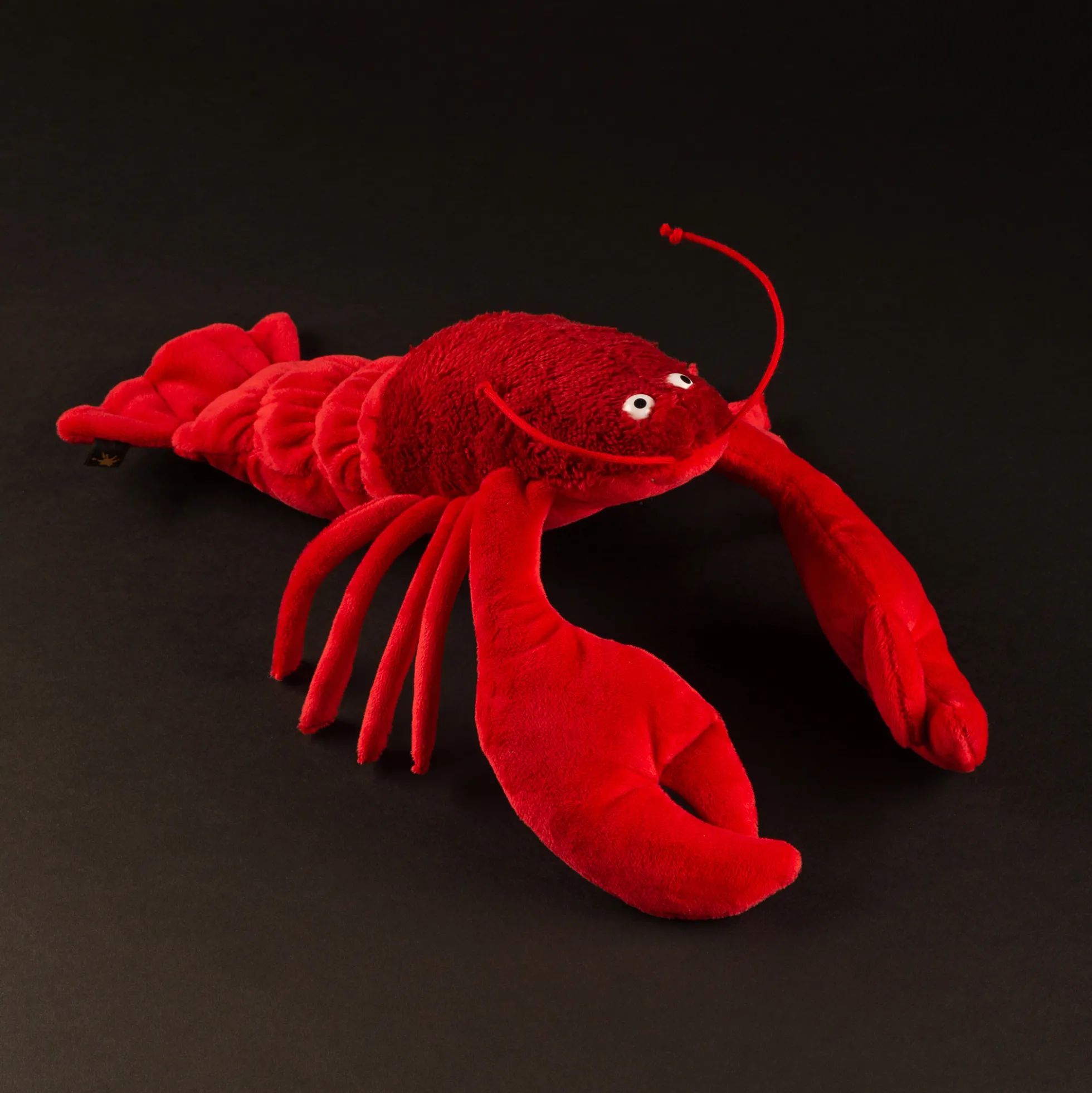 Kuscheltier Hummer Captain Atlantic, Beasts Kanada Edition