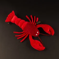 Kuscheltier Hummer Captain Atlantic, Beasts Kanada Edition