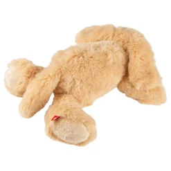 Kuscheltier Hund beige, Flauscherie