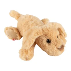 Kuscheltier Hund beige, Flauscherie