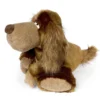 Kuscheltier Hund Luri Laluri XXL, Beasts Town