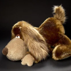 Kuscheltier Hund Luri Laluri XXL, Beasts Town