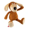 Kuscheltier Hund, Sweety