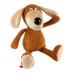 Kuscheltier Hund, Sweety