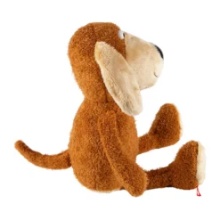 Kuscheltier Hund, Sweety