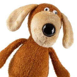 Kuscheltier Hund, Sweety